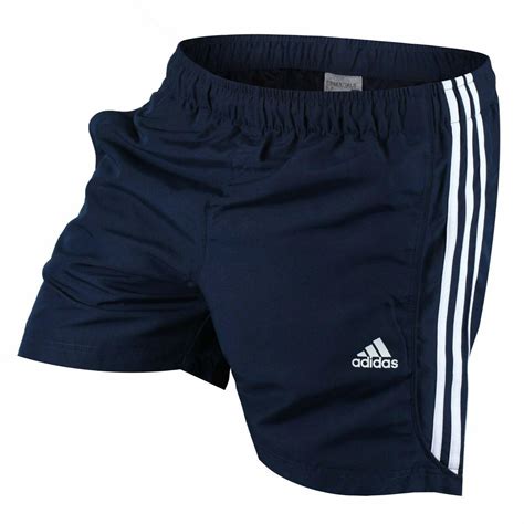 adidas sportshorts heren.